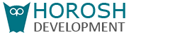HOROSH Pro. - разработка отчественного ПО и информационных систем