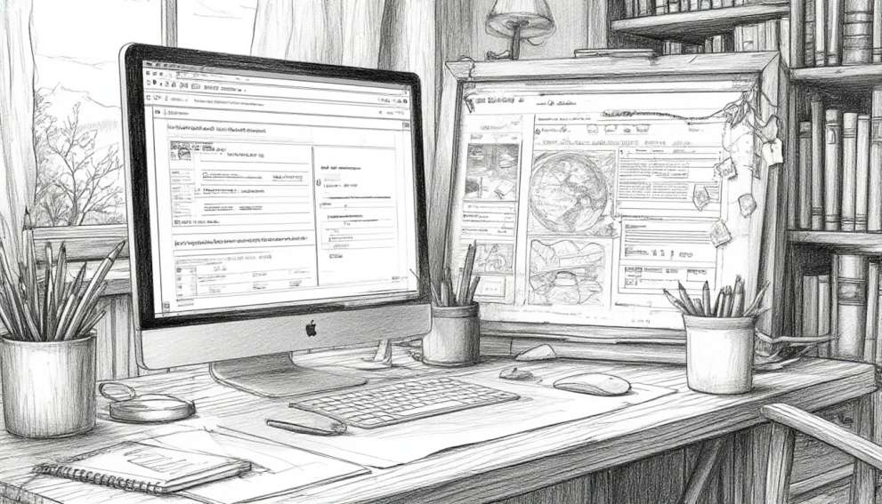 Что может дать вам web-сайт